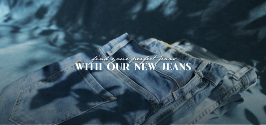 Unveiling the Timeless Elegance: Zyker Jeans Co.