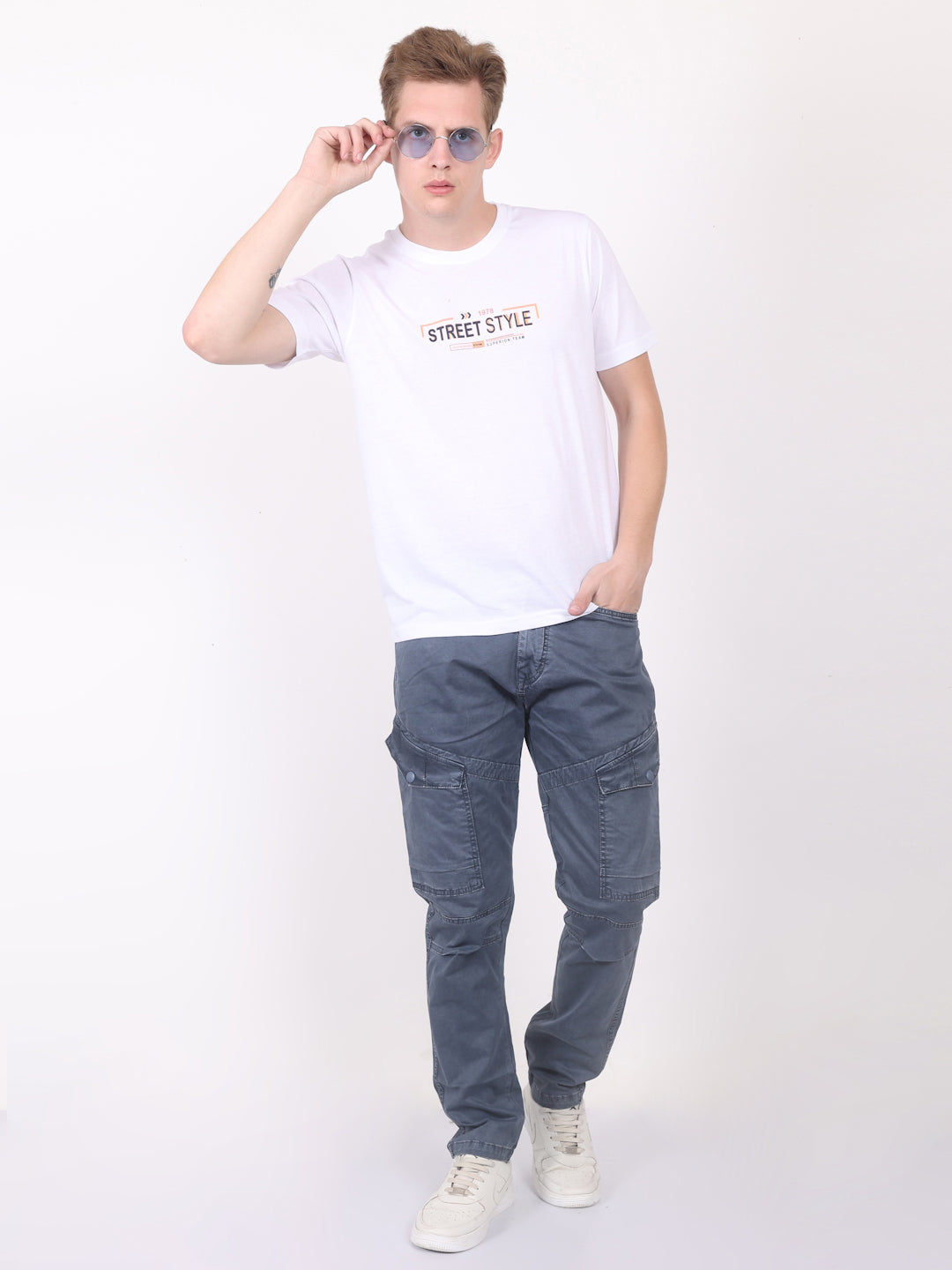 ZYKER SALES  Cargo || Men Cargo Pants || Men Cargo Pants Cotton || Cargos for Men