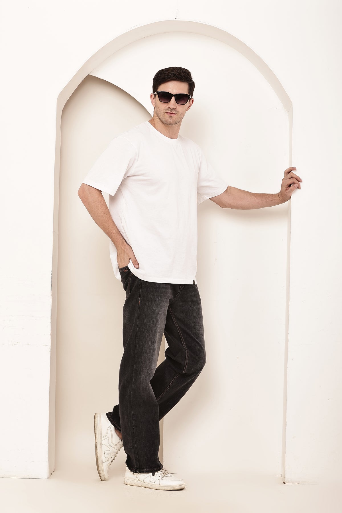 Zyker jeans baggy fit 6090