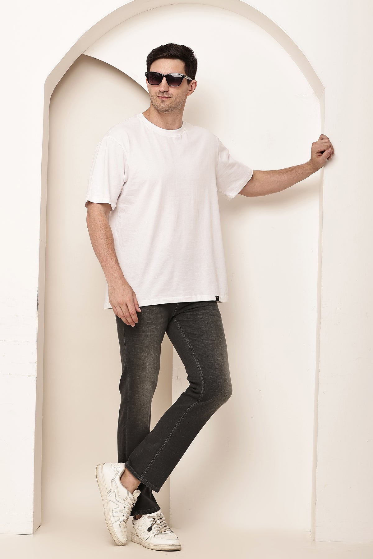 Zyker jeans rockstar 6097