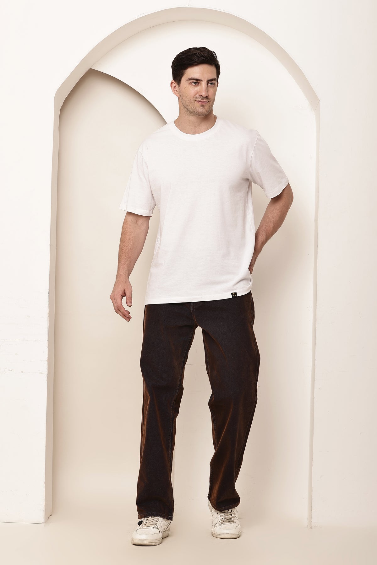 Zyker jeans baggy fit 6101