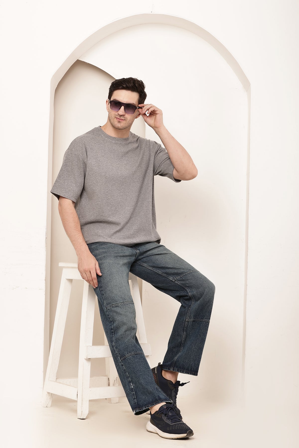 Zyker jeans baggy fit 6105