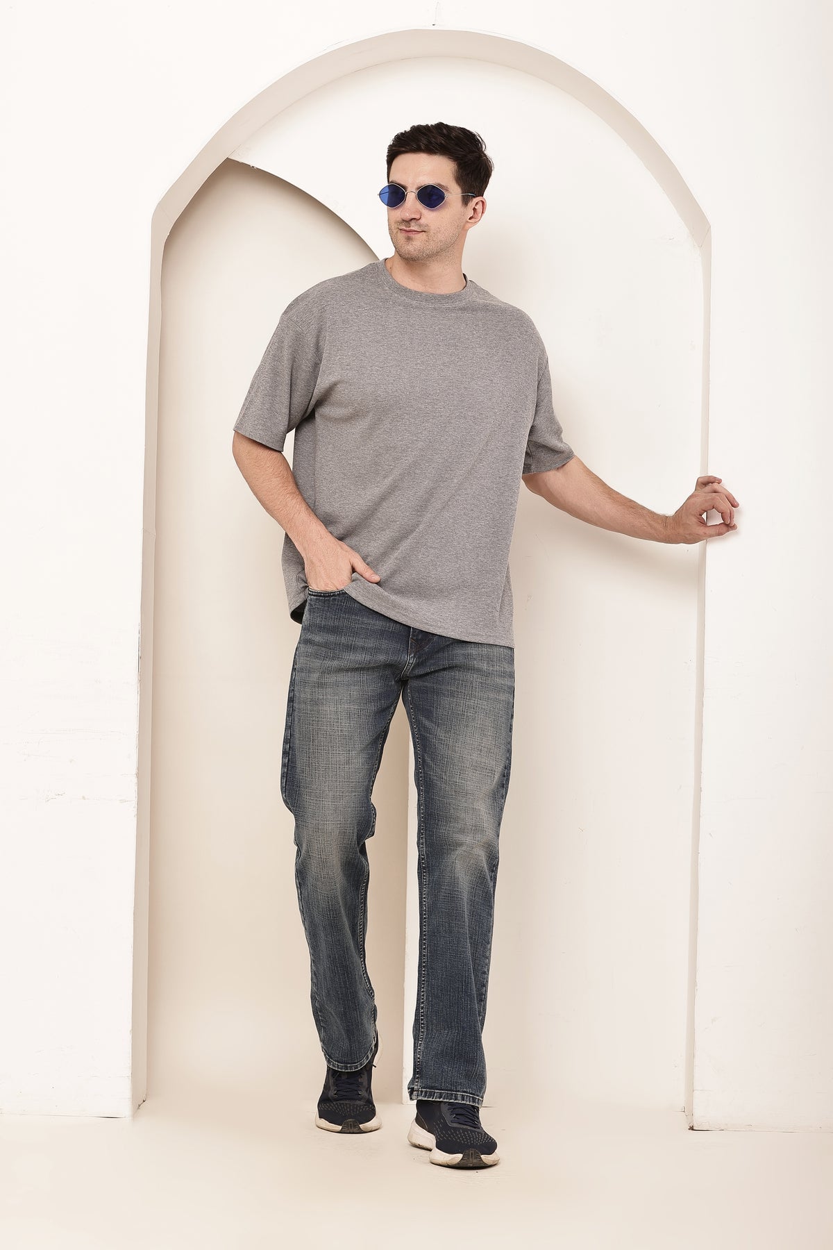 zyker jeans ROCKSTAR FIT 612530