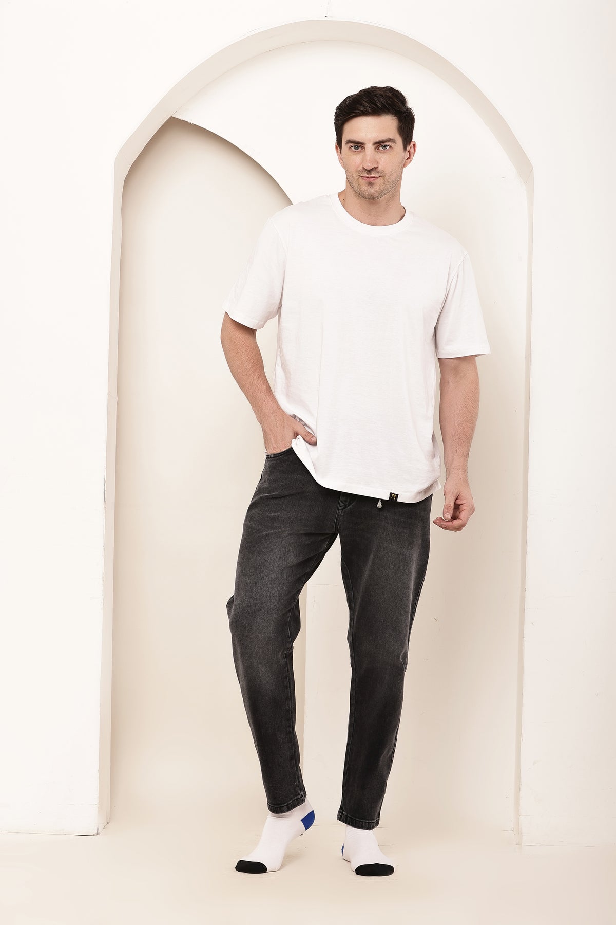 Zyker jeans mom fit 6133