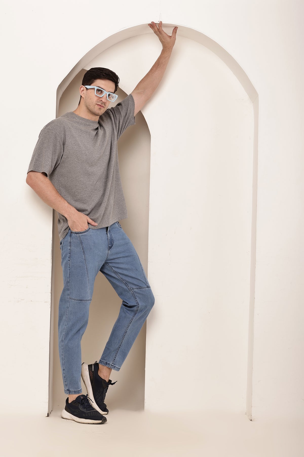 Zyker jeans mens mom fit 6122