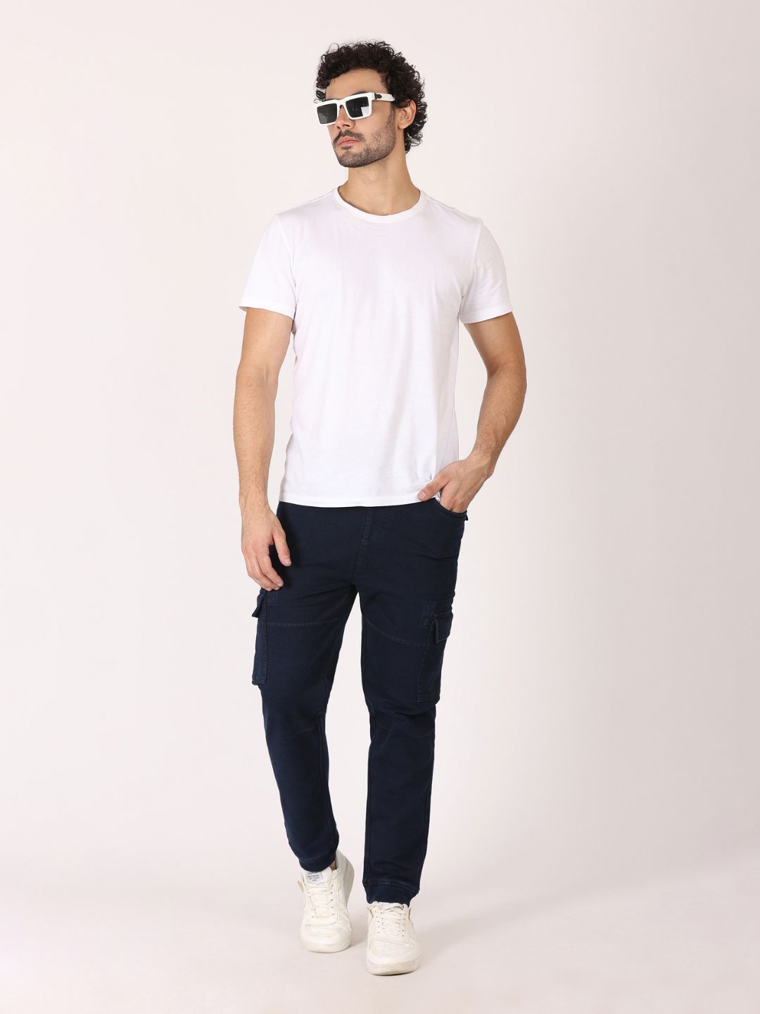Zyker Jogger for Men